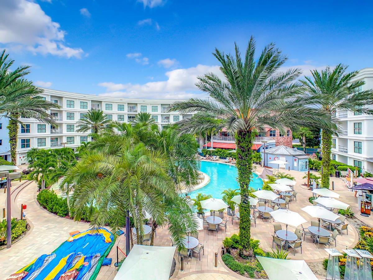Pet Friendly In Orlando Area Near Disney Celebration Exterior photo