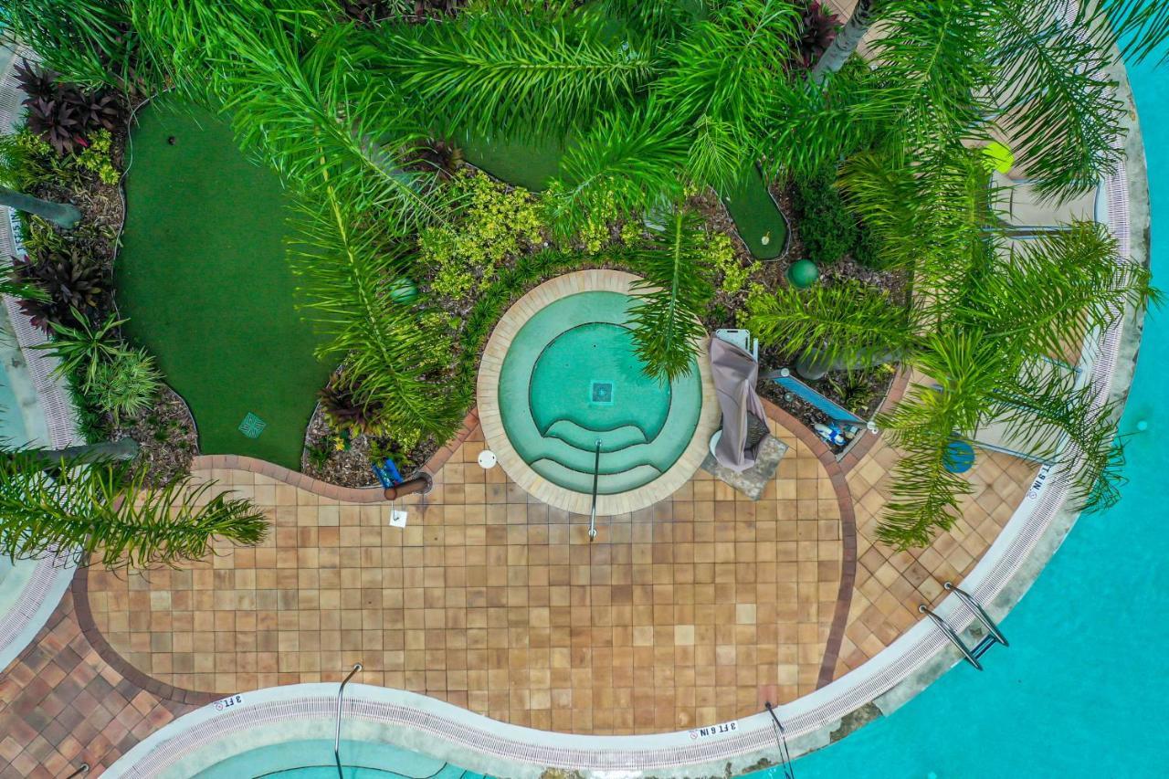 Pet Friendly In Orlando Area Near Disney Celebration Exterior photo